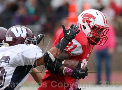 Thumbnail 1 in Windham @ Norwich Free Academy photogallery.