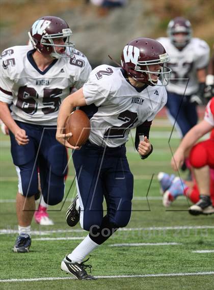Thumbnail 3 in Windham @ Norwich Free Academy photogallery.