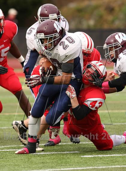 Thumbnail 3 in Windham @ Norwich Free Academy photogallery.