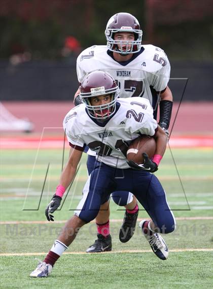 Thumbnail 3 in Windham @ Norwich Free Academy photogallery.