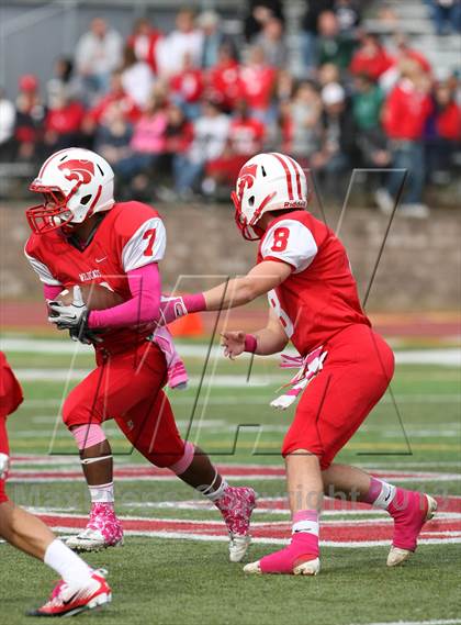 Thumbnail 2 in Windham @ Norwich Free Academy photogallery.