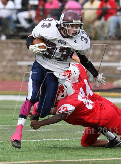 Thumbnail 3 in Windham @ Norwich Free Academy photogallery.