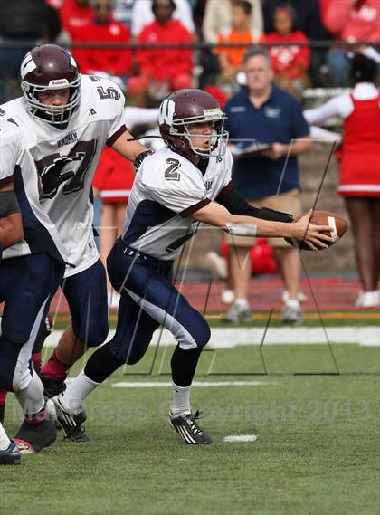 Thumbnail 3 in Windham @ Norwich Free Academy photogallery.