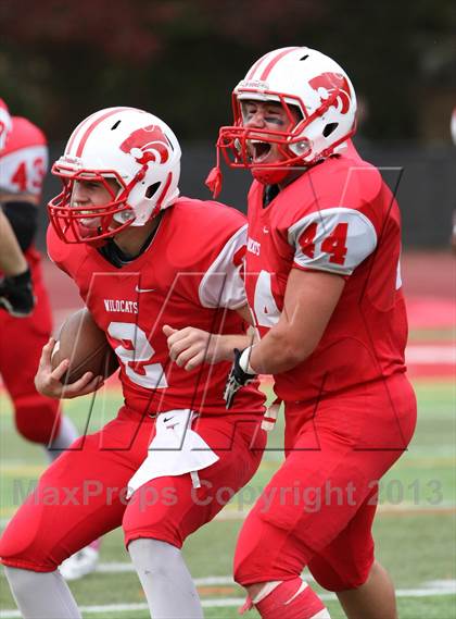 Thumbnail 2 in Windham @ Norwich Free Academy photogallery.