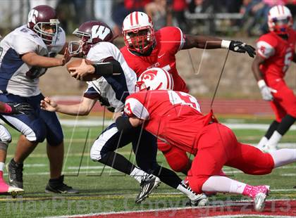 Thumbnail 3 in Windham @ Norwich Free Academy photogallery.