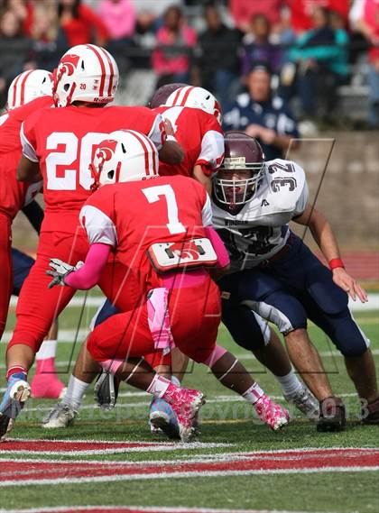 Thumbnail 2 in Windham @ Norwich Free Academy photogallery.