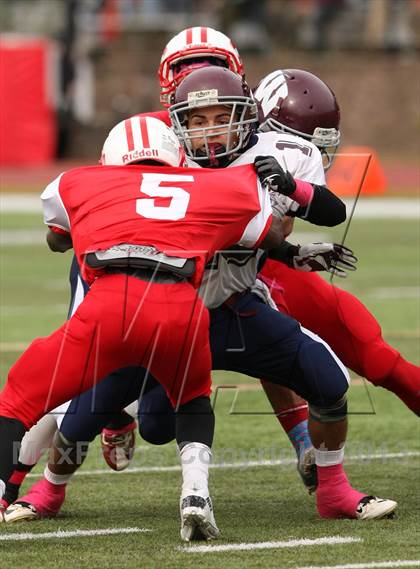 Thumbnail 1 in Windham @ Norwich Free Academy photogallery.