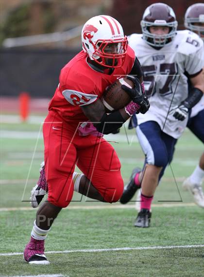 Thumbnail 2 in Windham @ Norwich Free Academy photogallery.