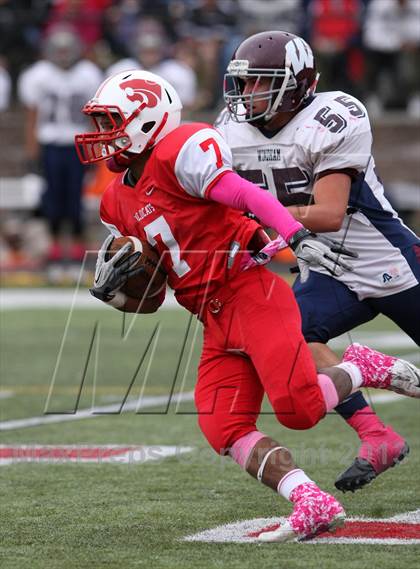 Thumbnail 2 in Windham @ Norwich Free Academy photogallery.