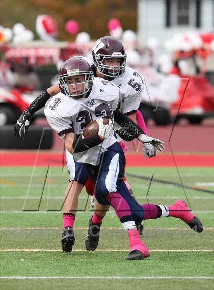 Thumbnail 1 in Windham @ Norwich Free Academy photogallery.