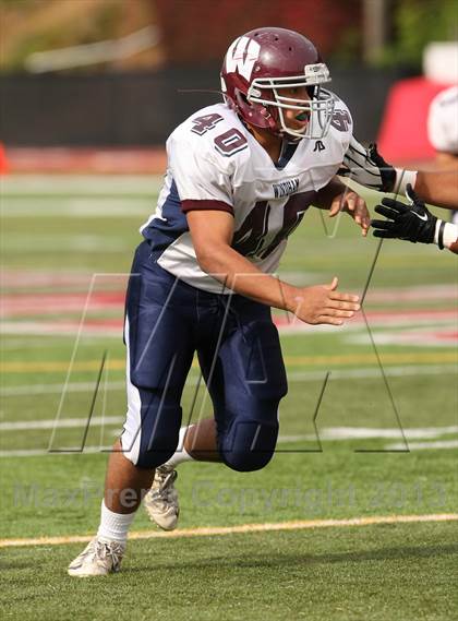 Thumbnail 3 in Windham @ Norwich Free Academy photogallery.