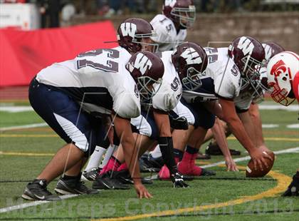Thumbnail 1 in Windham @ Norwich Free Academy photogallery.