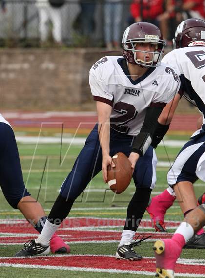 Thumbnail 1 in Windham @ Norwich Free Academy photogallery.