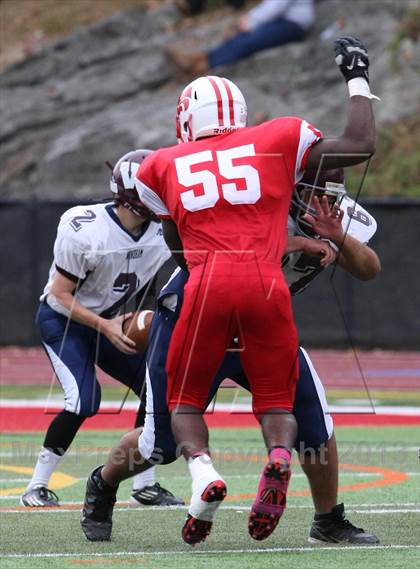 Thumbnail 1 in Windham @ Norwich Free Academy photogallery.