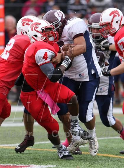Thumbnail 3 in Windham @ Norwich Free Academy photogallery.