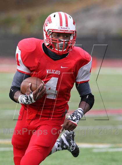 Thumbnail 1 in Windham @ Norwich Free Academy photogallery.