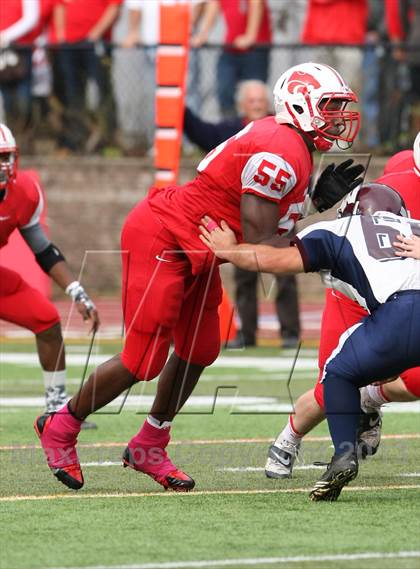 Thumbnail 3 in Windham @ Norwich Free Academy photogallery.