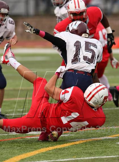 Thumbnail 3 in Windham @ Norwich Free Academy photogallery.