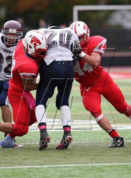 Thumbnail 1 in Windham @ Norwich Free Academy photogallery.