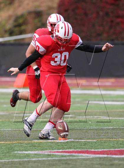 Thumbnail 1 in Windham @ Norwich Free Academy photogallery.
