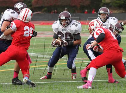 Thumbnail 3 in Windham @ Norwich Free Academy photogallery.
