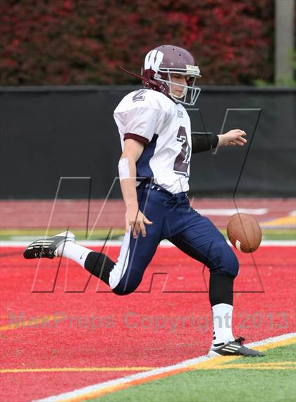 Thumbnail 3 in Windham @ Norwich Free Academy photogallery.