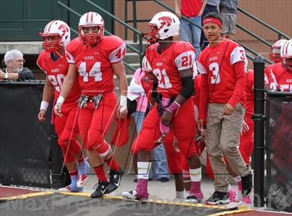 Thumbnail 2 in Windham @ Norwich Free Academy photogallery.