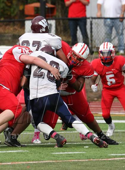 Thumbnail 2 in Windham @ Norwich Free Academy photogallery.