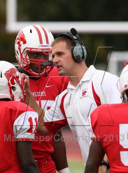Thumbnail 1 in Windham @ Norwich Free Academy photogallery.