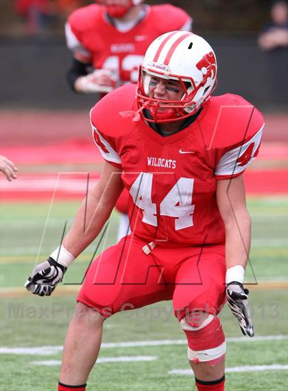 Thumbnail 1 in Windham @ Norwich Free Academy photogallery.