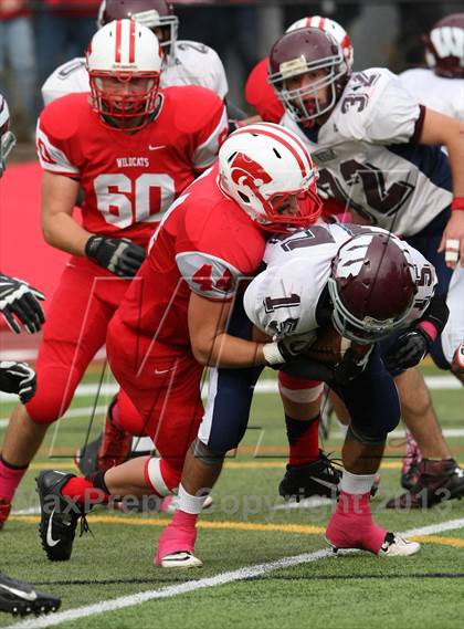 Thumbnail 2 in Windham @ Norwich Free Academy photogallery.