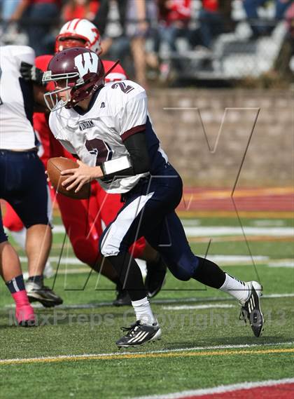 Thumbnail 2 in Windham @ Norwich Free Academy photogallery.