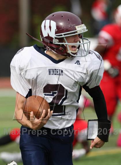 Thumbnail 1 in Windham @ Norwich Free Academy photogallery.