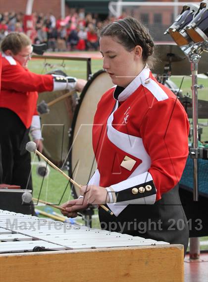 Thumbnail 1 in Windham @ Norwich Free Academy photogallery.