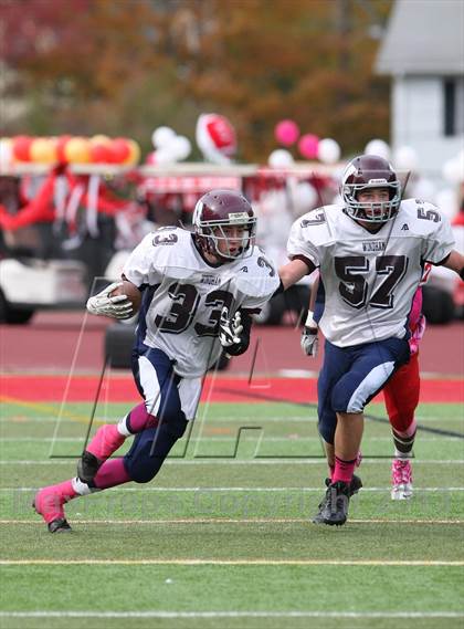 Thumbnail 2 in Windham @ Norwich Free Academy photogallery.
