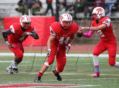Thumbnail 3 in Windham @ Norwich Free Academy photogallery.