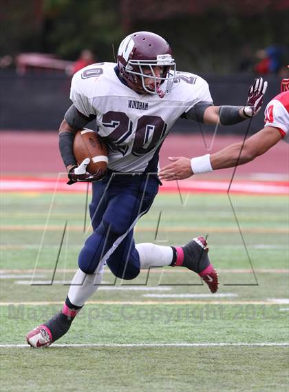 Thumbnail 2 in Windham @ Norwich Free Academy photogallery.