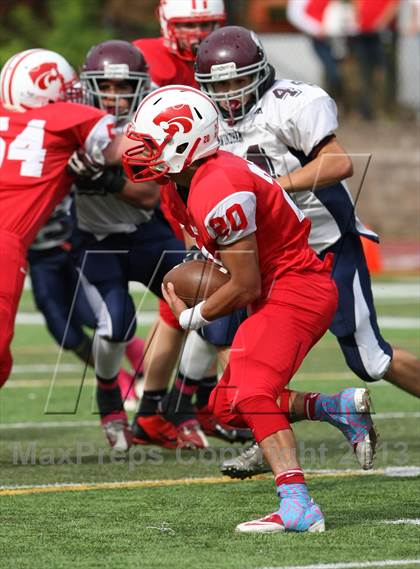 Thumbnail 1 in Windham @ Norwich Free Academy photogallery.