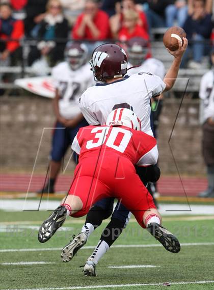 Thumbnail 2 in Windham @ Norwich Free Academy photogallery.