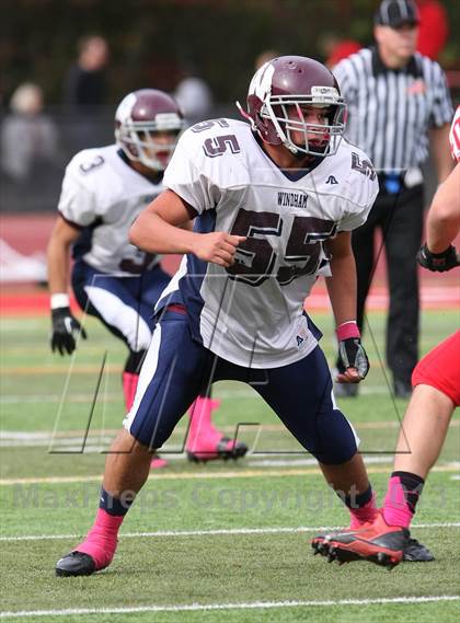 Thumbnail 1 in Windham @ Norwich Free Academy photogallery.