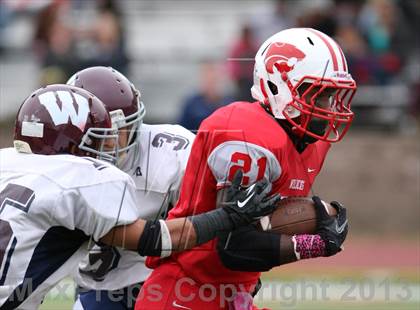 Thumbnail 3 in Windham @ Norwich Free Academy photogallery.
