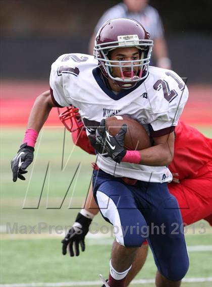 Thumbnail 2 in Windham @ Norwich Free Academy photogallery.