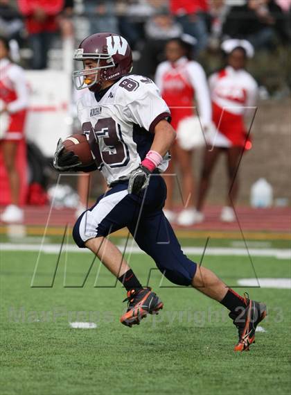 Thumbnail 2 in Windham @ Norwich Free Academy photogallery.