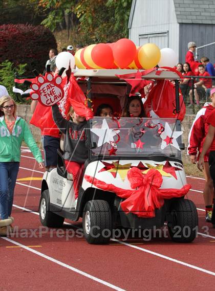 Thumbnail 2 in Windham @ Norwich Free Academy photogallery.