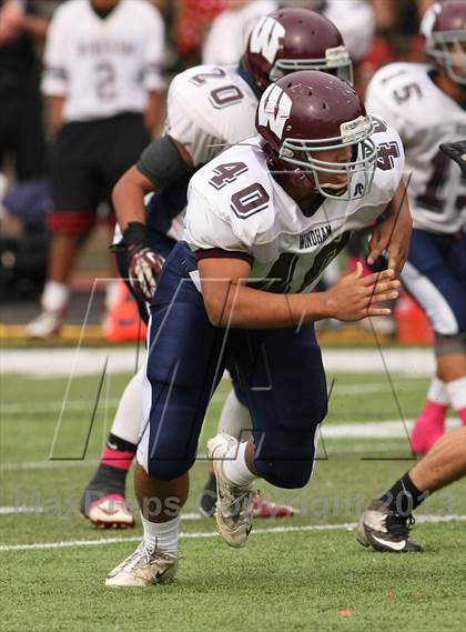 Thumbnail 2 in Windham @ Norwich Free Academy photogallery.