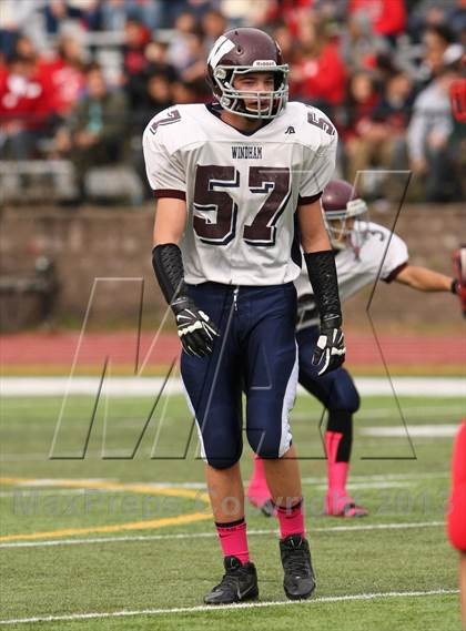 Thumbnail 1 in Windham @ Norwich Free Academy photogallery.