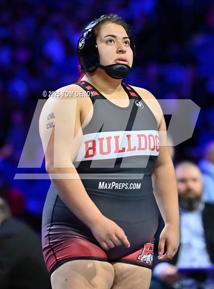 Thumbnail 2 in UIL Wrestling 5A Finals (138 lb - 235 lb) photogallery.