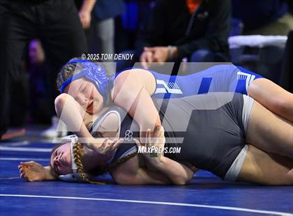 Thumbnail 3 in UIL Wrestling 5A Finals (138 lb - 235 lb) photogallery.