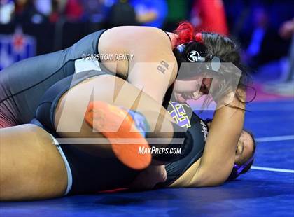 Thumbnail 1 in UIL Wrestling 5A Finals (138 lb - 235 lb) photogallery.