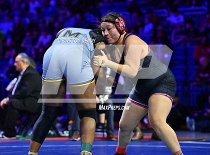 Thumbnail 1 in UIL Wrestling 5A Finals (138 lb - 235 lb) photogallery.